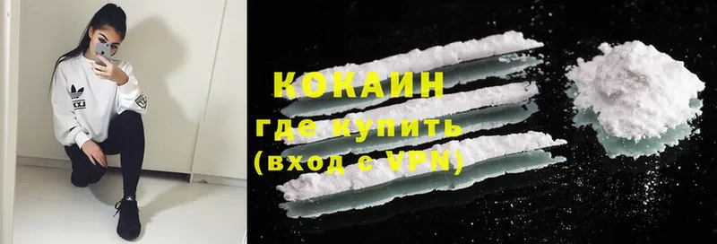 наркотики  Электрогорск  КОКАИН FishScale 